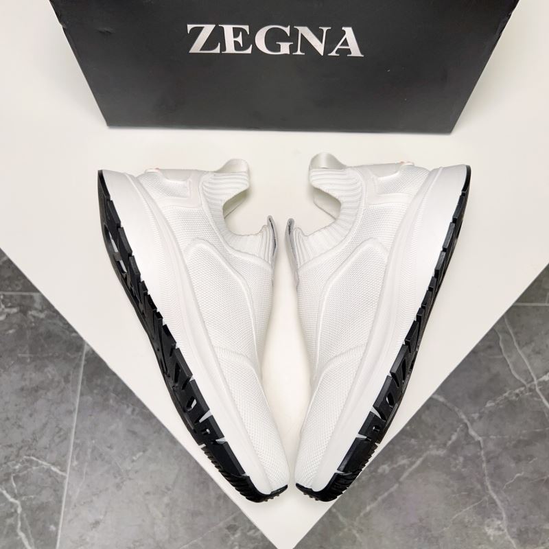 Zegna Shoes